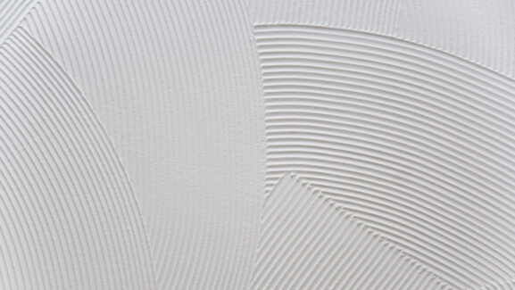 Artex ceilings - friend or foe